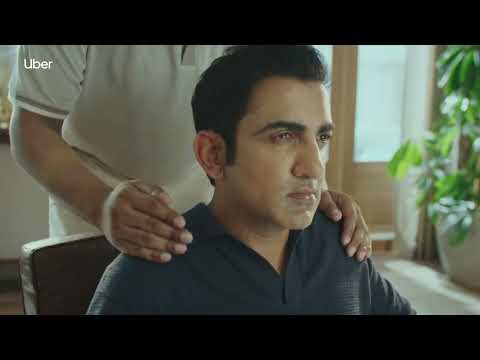 Uber's ‘Mast Ride. Mast Mood' campaign