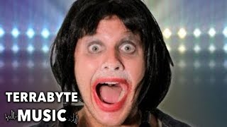 Bart Baker - Drug Addict (Rebecca Black &quot;My Moment&quot; Parody) | Terrabyte Music