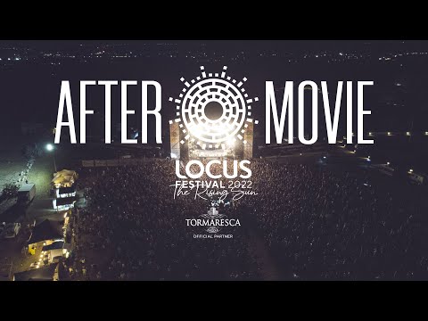 Locus festival 2022 after movie