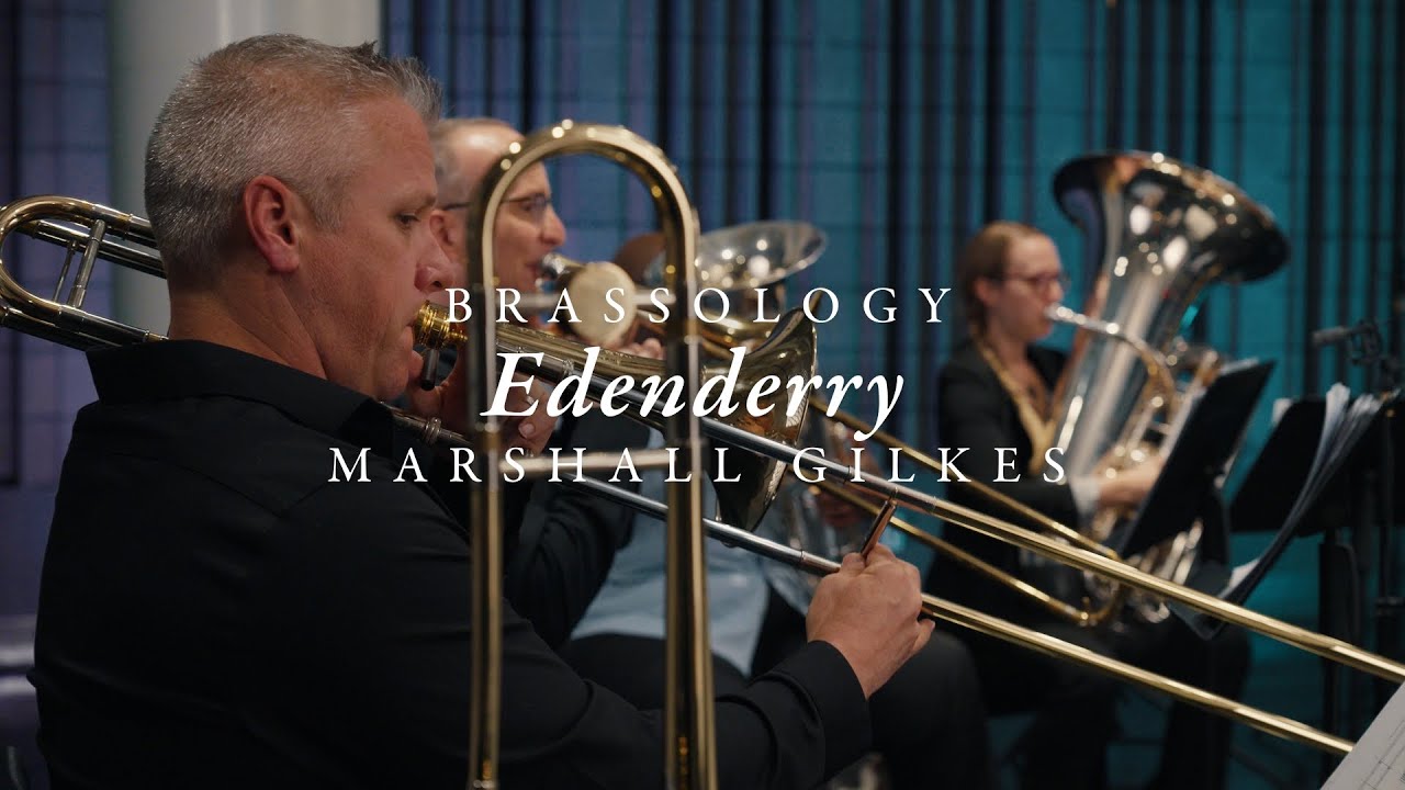Brassology "Edenderry"