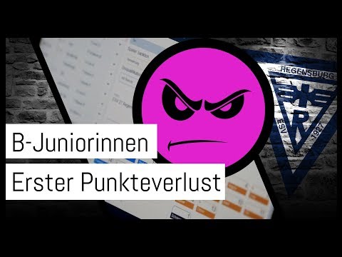 Zusammenfassung ESV 1927 vs. TSV Haunstetten (wB)