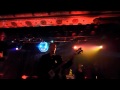 The Afghan Whigs - Omerta/The Vampire Lanois (Chicago 8/4/12)