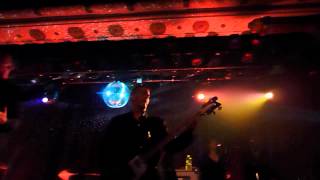 The Afghan Whigs - Omerta/The Vampire Lanois (Chicago 8/4/12)