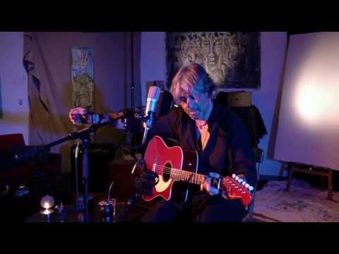 Claudio Taddei "Que Lastima" - "InTuItIvO", 2013.