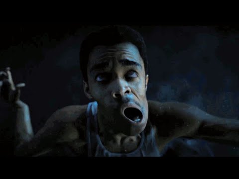 Vecna kills Patrick | S4 E5 | Stranger Things