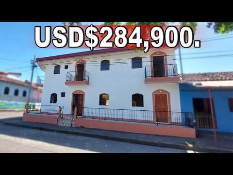 OPEN TO OFFERS! ✅ 8 Bedroom Apartment for Sale in Granada