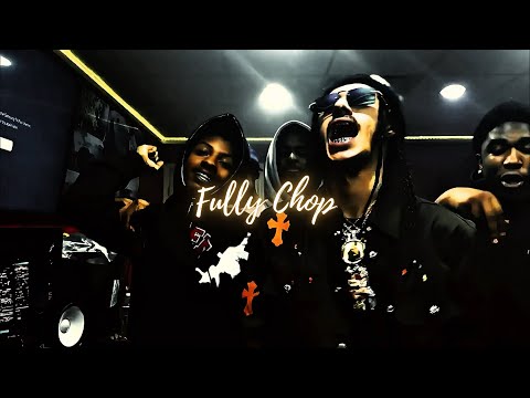 BabyTron X Baby Ghost X Certified Trapper X MIA Ghost X Flint X Milwaukee Type Beat “Fully Chop”
