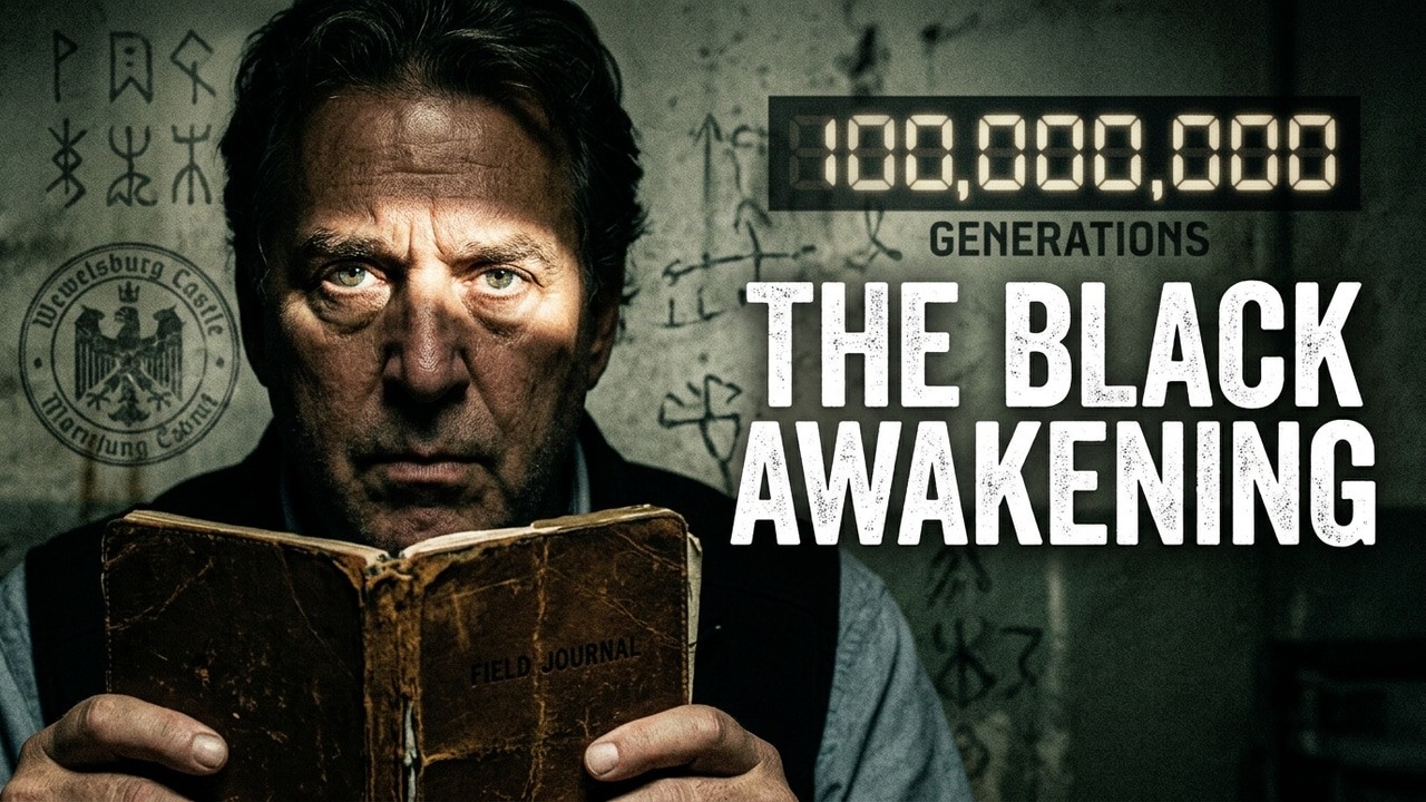 The Disturbing Truth About Demons