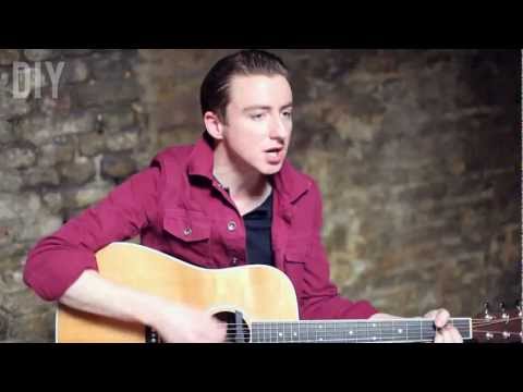 Eugene McGuinness - Sugarplum (Live at The Lamb)