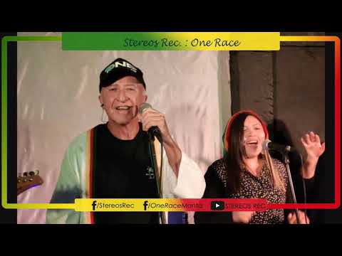 Bob Read and The One Race Band: Rebel Music   Stereos Record   Aug 27, 2020