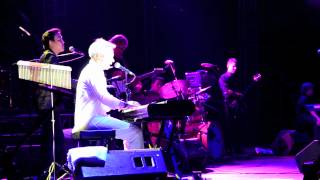 Per Øystein Sørensen - Master of Imperfection (Minidokumentar om det nye albumet)