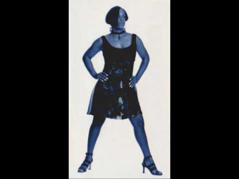 Felicia Cumbus  - Why You Wanna Hurt Me EP Sampler (1997) Michigan Indie R&B