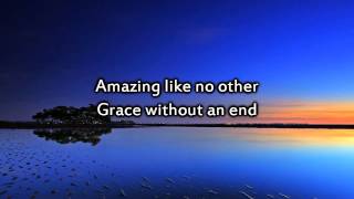 Hillsong - You Saw Me - Instrumental with lyrics