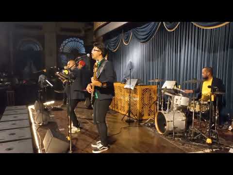 Pagiboeta band - Koyo Jogja Istimewa-Susu Indomilk-Mixagrip
