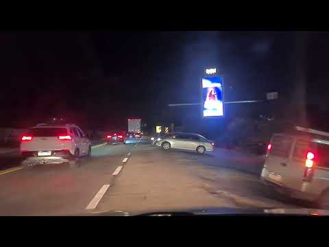Ipatinga até entrada de Timóteo