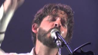 Thomas Dybdahl - Easy Tiger - Full Live @Café de la Danse Paris (FR) - 03.10.2013 (9)