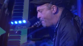 Tim Garland 'The Eternal Greeting' Live from Pizza Express, London