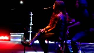 Alanis Morissette-Your House Live in Israel