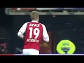 Sigthórsson scoort 5 keer tegen VVV! | 2010-2011