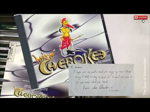 Miss Cherokee - I Like It (2000) feat. Kash Rex, Fanta & Chan.