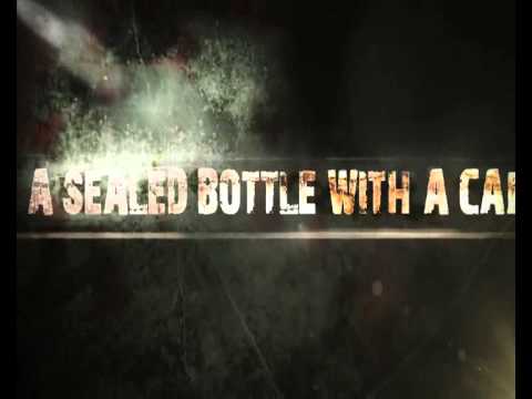 Captiv3 by Dominic Daly & Alakazam Magic - Alberico Magic