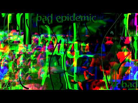 lil mingau - bad epidemic (Interlude)
