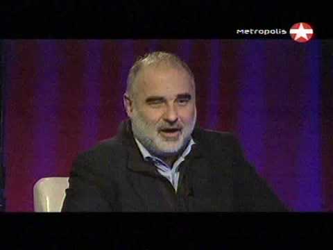 Sasa Dragic O Johnnyju Stulicu