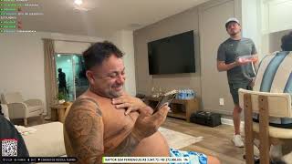 JON VLOGS E GARGALHADA VÃO COLOCAR FOGO NA KOMBI!
