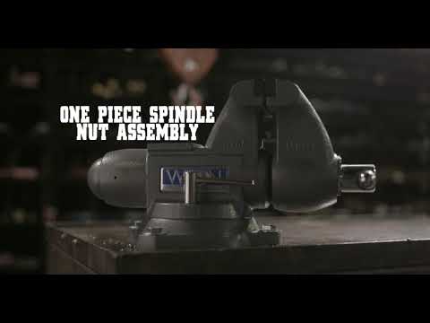 Wilton Tradesman Bullet Vises