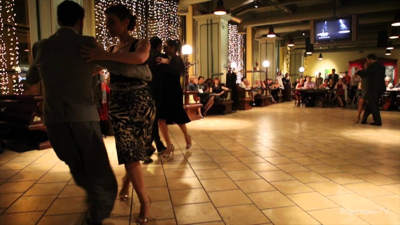 M. Copello, & C. Correa, Stefanía Colina, Juan Martín Carrara, Roberto Zuccarino, Magdalena Valdez