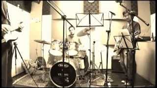 Rantai - A song for a ladies man (Live Rock Shop Studio - 01.0613)