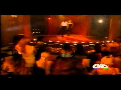 Franco Buenаventura, el Profe- Tango con Osvaldo Laport