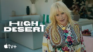Apple TV+ High Desert — Opening Scene | Apple TV+