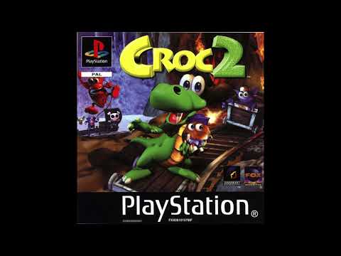 Good VGM 401 - Croc 2  - Soveena the Squid