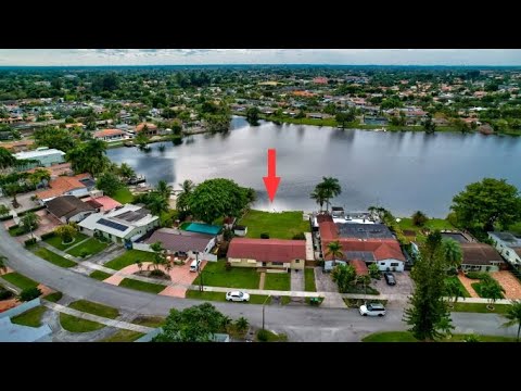 Just Listed - 3600 SW 123rd Ct, Miami, FL, USA