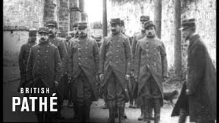 French Troops (1916)