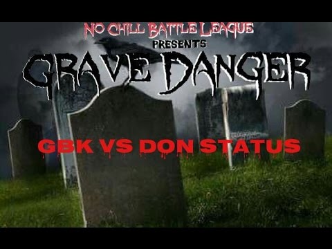 Shad Nicks vs Don Status