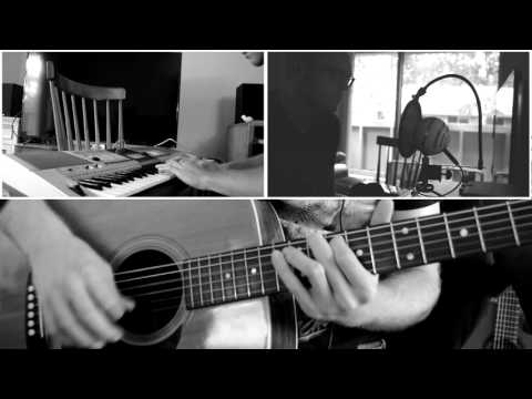 Kings of Convenience - Gold In The Air of Summer (Cover)