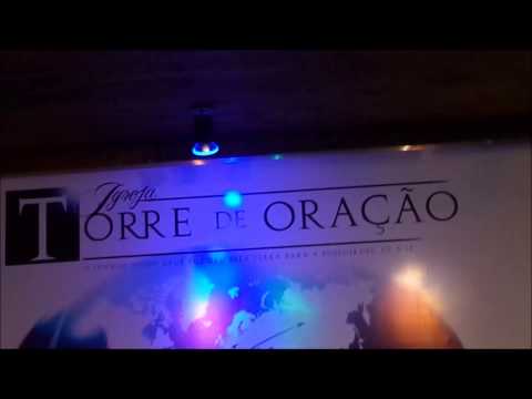 Bem vindo......12 Outuro 2013 - Torre de Oração - Santro Andre - B.H - M.G.