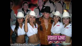 Valentín Elizalde  - La Botella (Dos Botellas De Mezcal)