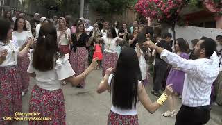 Gökçeşmeliler Evciler köyü Nişan
