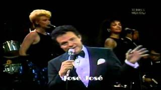 Jose Jose-En Vivo-1988-Saludamela Mucho