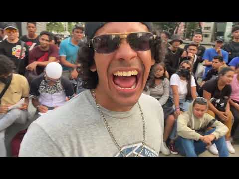 ZCAR❌DAN BIG🆚 KHEDARI❌MAU OG - CUARTOS DE FINAL 🏆 [RSG PLAZAS 2VS2] FECHA 22