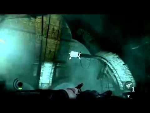 Thief Chapter 6 How to extract the Primal Stone Fragment Wa