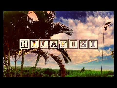 HILAFISI (ATAOGO & FANO) - MO'ONI