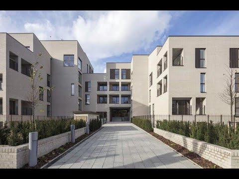 Three bedroom, three bathroom contemporary style apartment to rent in Queens Park - £1,100 pw