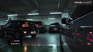 팅크웨어 아이나비 퀀텀 4K 프로 2채널 + 보조배터리 패키지 (64GB)_동영상_이미지