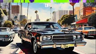 Download lagu LA Ride-Volkan//Retrowave Music(No Copyright) mp3