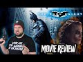The Dark Knight (2008) - Movie Review
