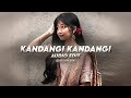 Kandangi Kandangi Jilla Edit Audio